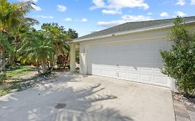Jenson Beach 4Bd 2Ba Home With Heated Pool